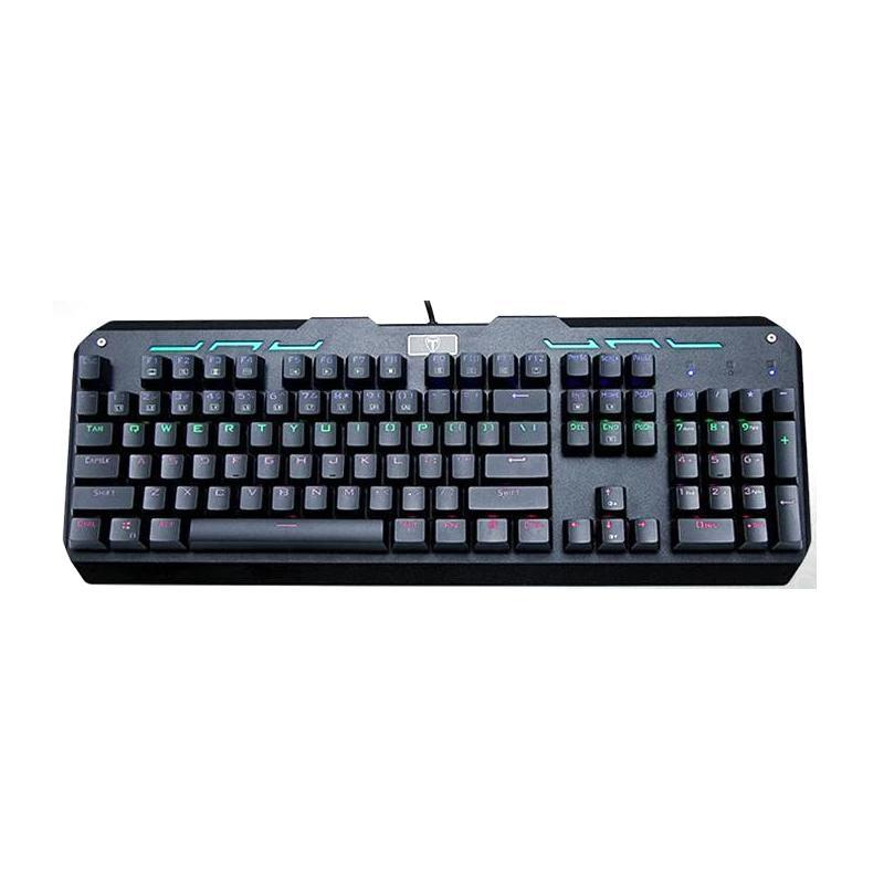 I-850 LED Professional Keyboard