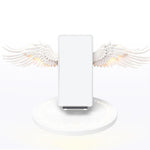 Load image into Gallery viewer, Angel Wings Wireless Charger
