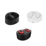 Load image into Gallery viewer, Hirundo Mini Electronics Bluetooth Earphone Wireless
