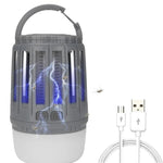 Load image into Gallery viewer, Mosquito Killer Camping WaterProof Light
