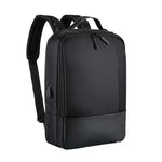 Load image into Gallery viewer, Premium Multifunctional Laptop Backpack
