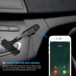 Load image into Gallery viewer, Universal Car Bluetooth Receiver
