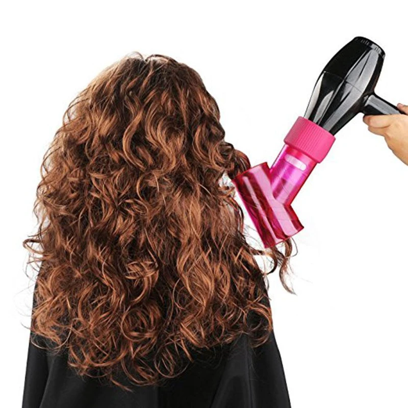 Easy Curls Hair Dryer Diffuser