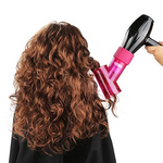 Load image into Gallery viewer, Easy Curls Hair Dryer Diffuser
