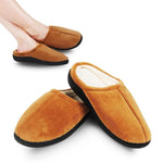 Load image into Gallery viewer, Comfy and Soft Gel Slippers
