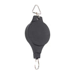 Load image into Gallery viewer, Hirundo Retractable Hook For Garden Baskets Pots, Birds Feeder
