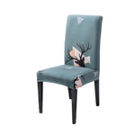 Load image into Gallery viewer, Christmas universal all-inclusive chair cover
