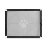 Load image into Gallery viewer, Portable Kids &amp;Pets Safety Door Guard
