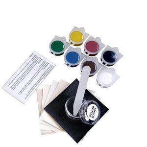 Hirundo Leather Repair Kit(1 Set)