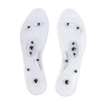 Load image into Gallery viewer, Acupressure Magnetic Massage Foot Therapy Reflexology Shoe Insoles
