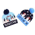 Load image into Gallery viewer, Christmas LED Beanies
