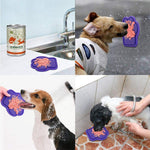 Load image into Gallery viewer, Hirundo Dog Bath Buddy Toy
