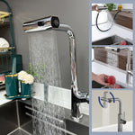Load image into Gallery viewer, Waterfall Kitchen Faucet
