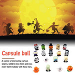 Load image into Gallery viewer, 13 pcs Halloween Wind-Up Toy (at random)
