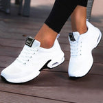 Load image into Gallery viewer, Women Trainers Casual Mesh Sneakers
