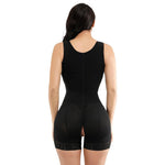 Load image into Gallery viewer, Women&#39;s Zipper Slimming Bodysuit Shapewear
