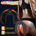 Load image into Gallery viewer, Electronic Hip Muscle Trainer
