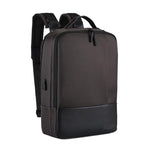 Load image into Gallery viewer, Premium Multifunctional Laptop Backpack
