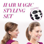 Load image into Gallery viewer, Hair magic styling set
