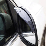 Load image into Gallery viewer, Rear View Mirror Rain Cover
