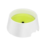 Load image into Gallery viewer, Floating Pet Bowl Splash Proof Drinking Bowl
