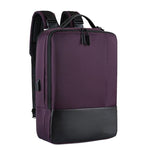 Load image into Gallery viewer, Premium Multifunctional Laptop Backpack
