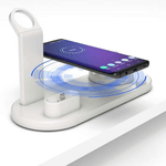 Load image into Gallery viewer, 4 IN 1 SMART CHARGE STATION
