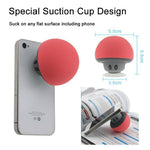 Load image into Gallery viewer, Hirundo® Mini Wireless Shroom Speaker
