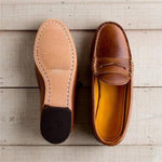 Load image into Gallery viewer, Women Soft Moccasins With Genuine Leather Flats
