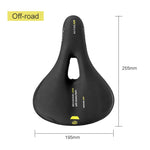 Load image into Gallery viewer, Riding Equipment Accessories Bike Saddle
