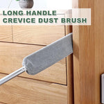 Load image into Gallery viewer, Long Handle Crevice Dust Brush
