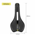 Load image into Gallery viewer, Riding Equipment Accessories Bike Saddle
