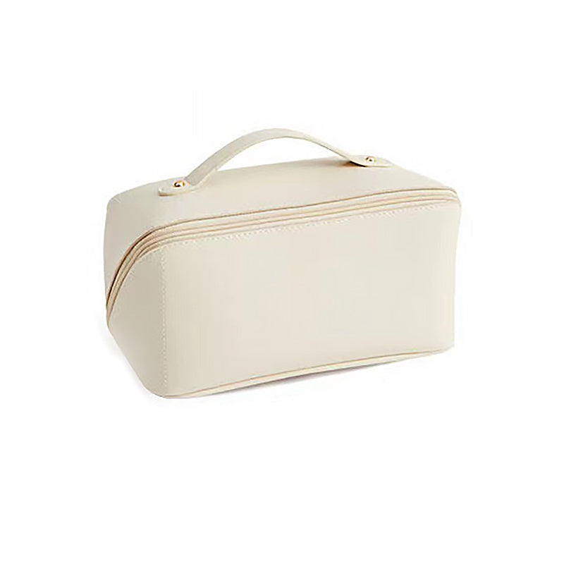 🎁Mother's day promotion-50% OFF🎁Large Capacity Travel Cosmetic Bag