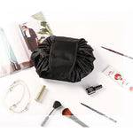 Load image into Gallery viewer, 【Last Day Promotion:SAVE $10】Portable Magic Lazy Cosmetic Bag
