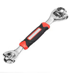 Load image into Gallery viewer, 52 in 1 Universal Socket Spanner Wrench
