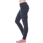 Load image into Gallery viewer, Environmental Protection,bamˈbo͞o Dance Pants
