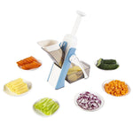 Load image into Gallery viewer, 🎉 New Year Promotion-50% OFF🎉 Adjustable Safe Vegetable Slicer
