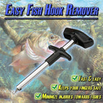 Load image into Gallery viewer, Easy Fish Hook Remover
