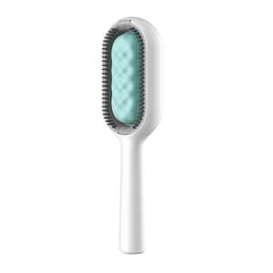 Multifunctional Pet Hair Removal Comb with Water Tank