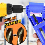 Load image into Gallery viewer, Domom® Drill Bit Sharpener
