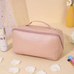 Load image into Gallery viewer, 🎁Mother&#39;s day promotion-50% OFF🎁Large Capacity Travel Cosmetic Bag
