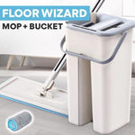 Load image into Gallery viewer, Floor Wizard Mop and Bucket
