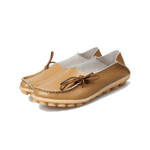 Load image into Gallery viewer, Comfortable Flat Leather Shoes
