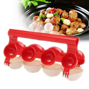 Newbie Meatballs Maker Tool