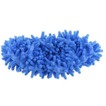 Load image into Gallery viewer, Fancyfound Fun Clean Mop Slippers (2 Pieces/Set)
