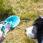 Load image into Gallery viewer, Premium Water Bottle for dogs
