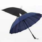 Load image into Gallery viewer, Telescopic Drip-proof Umbrella Cover
