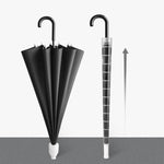 Load image into Gallery viewer, Telescopic Drip-proof Umbrella Cover
