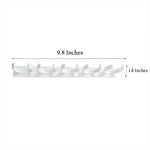 Load image into Gallery viewer, Spice Clips Organizer White 4PCS
