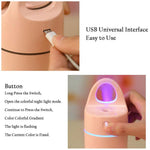 Load image into Gallery viewer, USB Humidifier Air Aroma Diffuser Mist Maker
